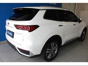 Ford Territory 1.8T Titanium - Image 6