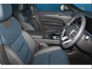 Ford Territory 1.8T Titanium - Image 8