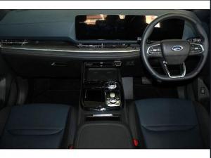 Ford Territory 1.8T Titanium - Image 9