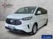 Ford Tourneo Custom 2.0SiT Active LWB - Thumbnail 1