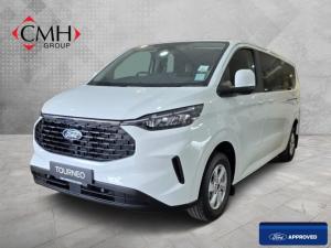 Ford Tourneo Custom 2.0SiT Active LWB - Image 1