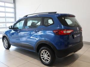 Renault Triber 1.0 Zen manual - Image 10