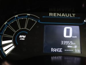 Renault Triber 1.0 Zen manual - Image 11