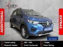 Thumbnail Renault Triber 1.0 Zen manual