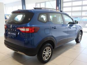Renault Triber 1.0 Zen manual - Image 3