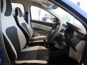 Renault Triber 1.0 Zen manual - Image 5