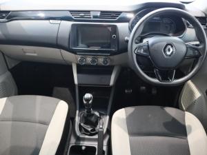 Renault Triber 1.0 Zen manual - Image 6