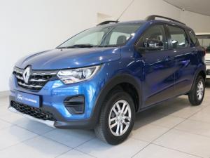 Renault Triber 1.0 Zen manual - Image 8