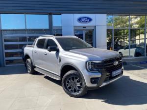 Ford Ranger 2.0 BiTurbo double cab Wildtrak 4x4 - Image 1