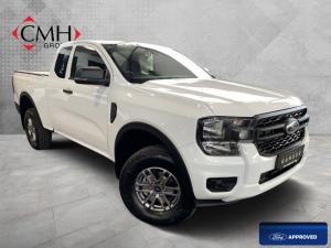 Ford Ranger 2.0 SiT SuperCab XL auto - Image 1