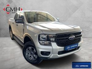 Ford Ranger 2.0 SiT double cab XL auto - Image 1