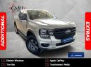 Thumbnail Ford Ranger 2.0 SiT double cab XL auto