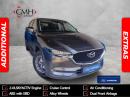 Thumbnail Mazda CX-5 2.0 Active