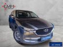 Thumbnail Mazda CX-5 2.0 Active