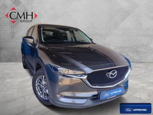 Mazda CX-5 2.0 Active - Image 1