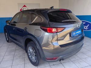 Mazda CX-5 2.0 Active - Image 3