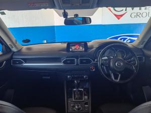 Mazda CX-5 2.0 Active - Image 5
