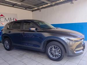 Mazda CX-5 2.0 Active - Image 9