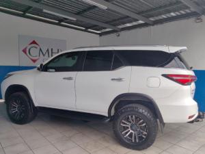 Toyota Fortuner 2.8GD-6 4x4 VX - Image 10