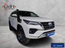 Thumbnail Toyota Fortuner 2.8GD-6 4x4 VX