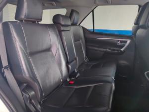 Toyota Fortuner 2.8GD-6 4x4 VX - Image 7