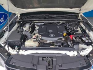 Toyota Fortuner 2.8GD-6 4x4 VX - Image 9