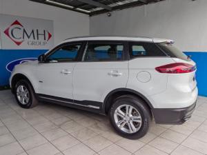 Proton X70 1.5T Standard - Image 10