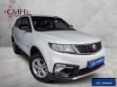 Thumbnail Proton X70 1.5T Standard