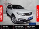 Thumbnail Proton X70 1.5T Standard