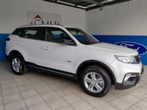 Proton X70 1.5T Standard - Image 2