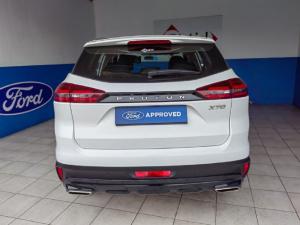 Proton X70 1.5T Standard - Image 4