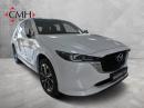 Thumbnail Mazda CX-5 2.0 Dynamic