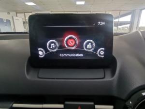 Mazda Mazda2 1.5 Dynamic auto - Image 11