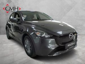 Mazda Mazda2 1.5 Dynamic auto - Image 1