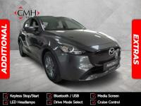 Thumbnail Mazda Mazda2 1.5 Dynamic auto