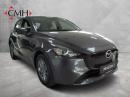 Thumbnail Mazda Mazda2 1.5 Dynamic auto