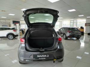Mazda Mazda2 1.5 Dynamic auto - Image 5