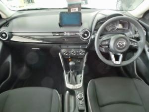 Mazda Mazda2 1.5 Dynamic auto - Image 8