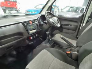 Foton eTruckmate EV dropside - Image 10