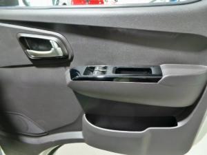 Foton eTruckmate EV dropside - Image 11