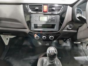 Foton eTruckmate EV dropside - Image 12