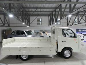 Foton eTruckmate EV dropside - Image 13