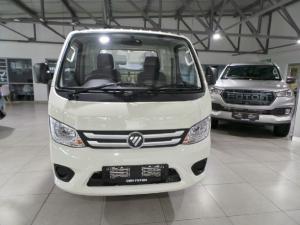 Foton eTruckmate EV dropside - Image 14