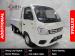 Foton eTruckmate EV dropside - Thumbnail 1