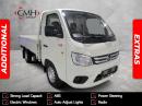 Thumbnail Foton eTruckmate EV dropside