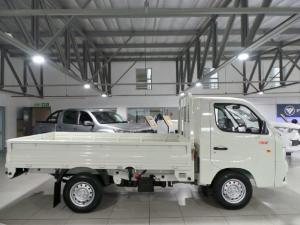 Foton eTruckmate EV dropside - Image 2