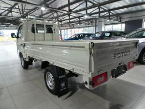 Foton eTruckmate EV dropside - Image 3