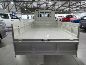 Foton eTruckmate EV dropside - Image 5