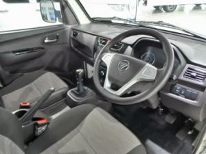 Foton eTruckmate EV dropside - Image 6