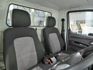Foton eTruckmate EV dropside - Image 7